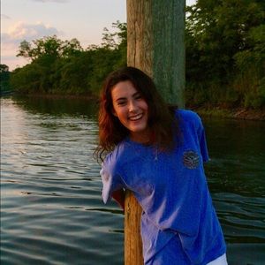 Meet your Posher, Skyler